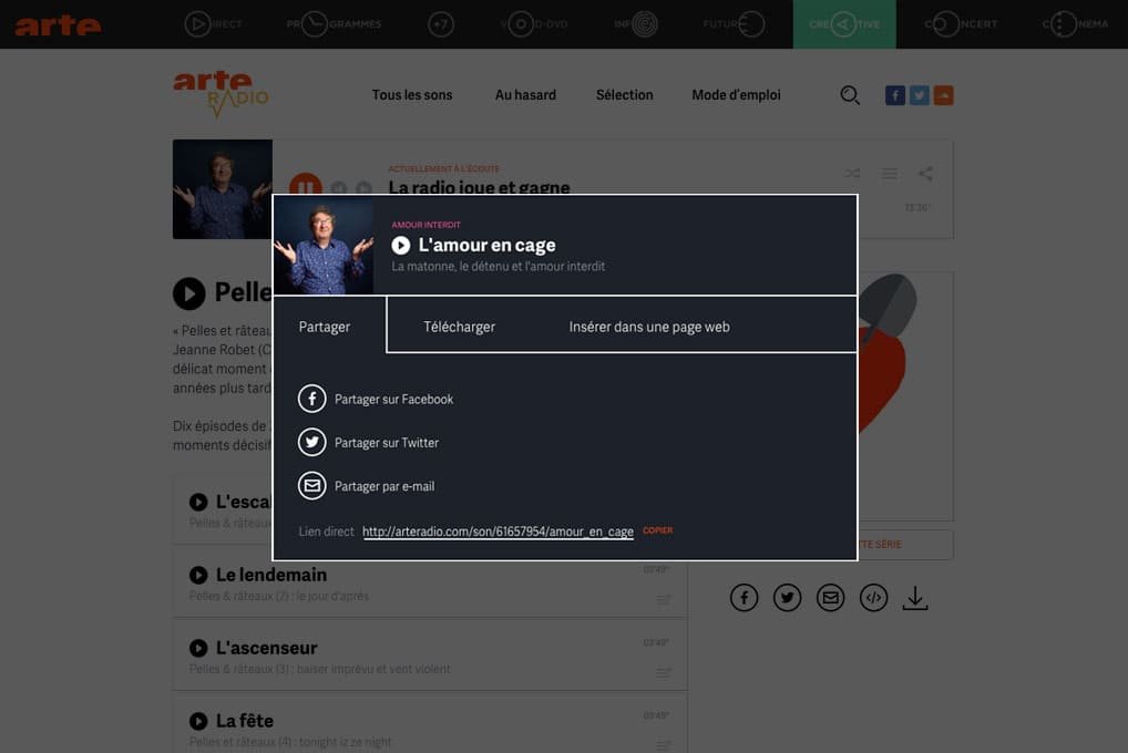 arteradio-share