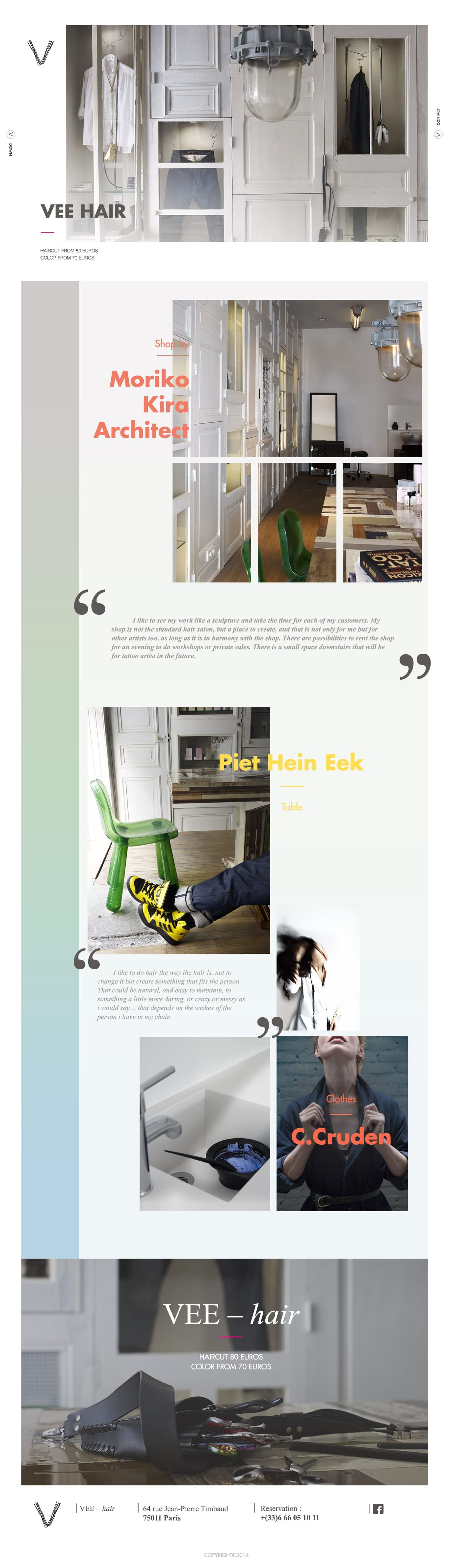 veehairparis