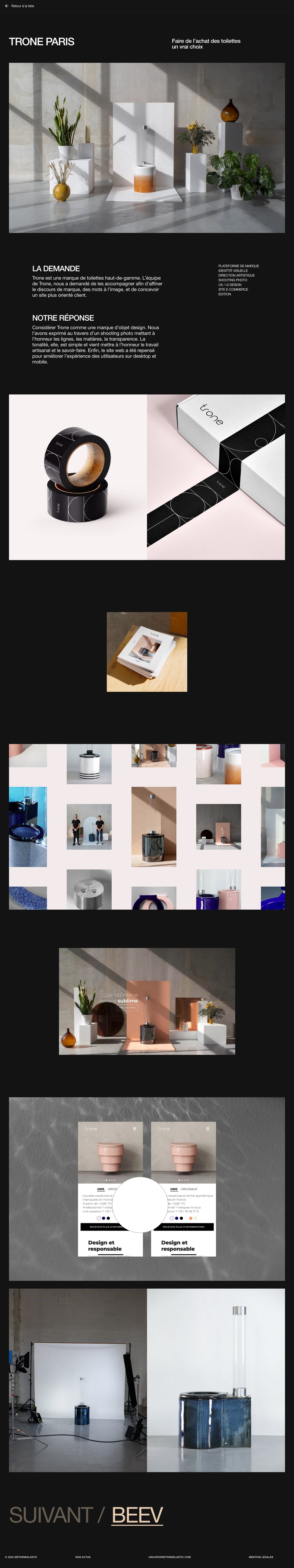 wethinkelastic-project